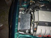Cold Air Induction