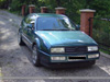 NOBY's Corrado VR6, Sweden, 2002