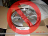 New rims (SOLD)
